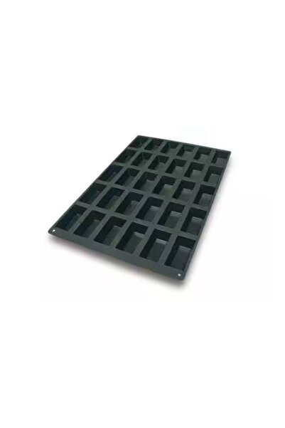 Lumea Καλούπι σιλικόνης, 30 κοιλότητες - SilikoMart