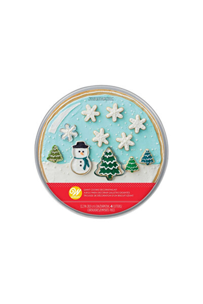 Lumea Ταψί και κόφτες - Wilton