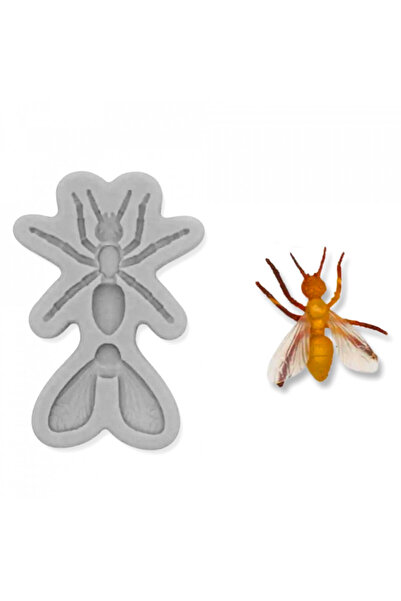 Lumea Albino silicon mules -