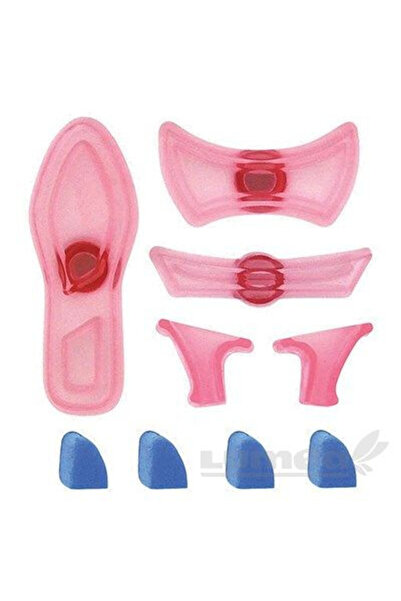 Lumea Set decupatoare pantofi, 9 bucati - JEM