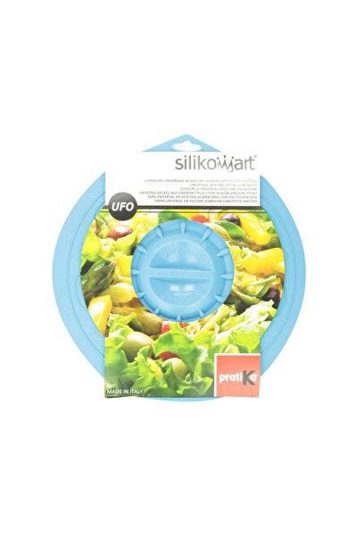 Lumea Αντιαεροπορικό καπάκι από σιλικόνη "UFO" - SilikoMart
