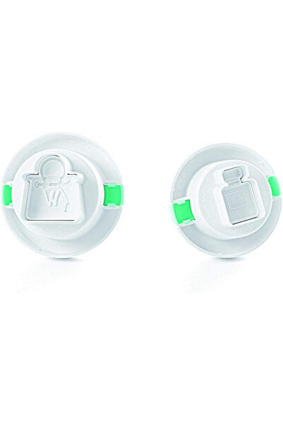 Lumea Decupator Geanta si Parfum - SilikoMart