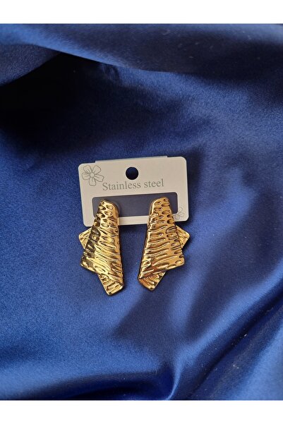 Gemnest Accessories Çelik Küpe