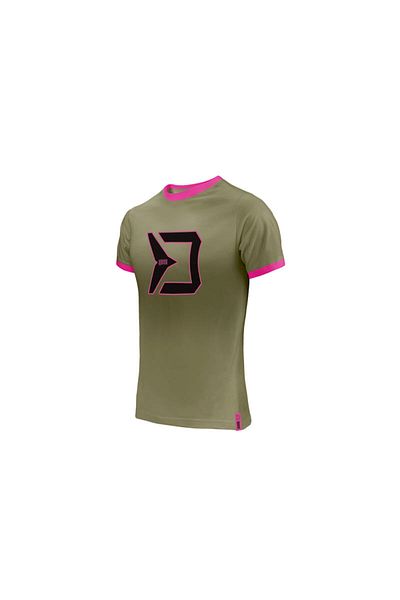 DELPHİN Tricou Queen
