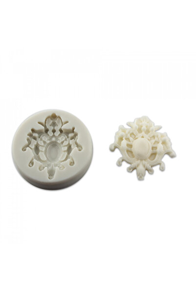 Lumea Силиконова форма "Брош II" -