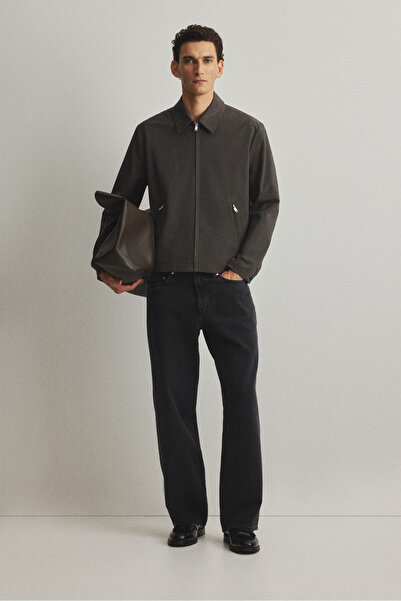 H&M Ceket Regular Fit