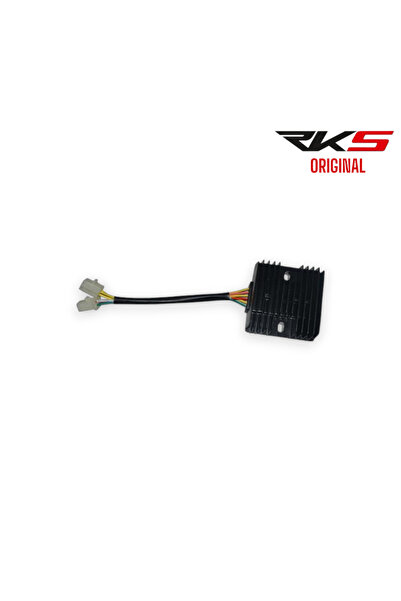 RKS ORIJINAL VELOCE 150 Şarj Diyotu