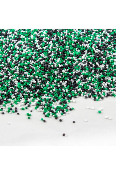 Lumea Nonpareils mix Football, 1 kg -