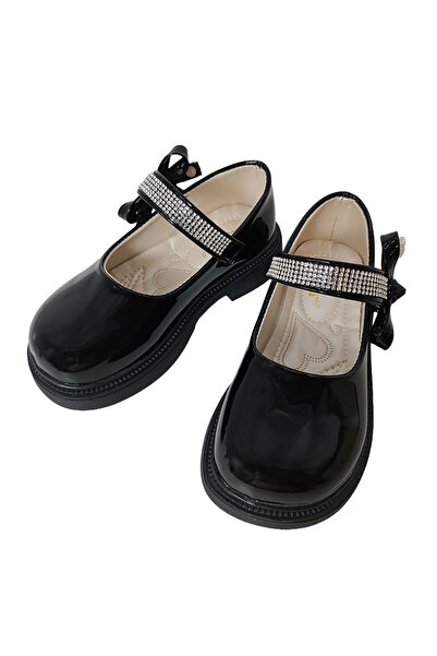 OEM Casual shoes for children, versatile, decorative rhinestone applications, XA-2541