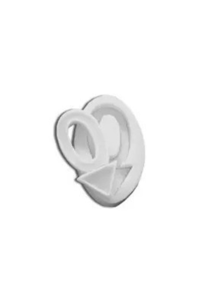 Lumea Καλούπια σιλικόνης αριθμός "0" - SilikoMart