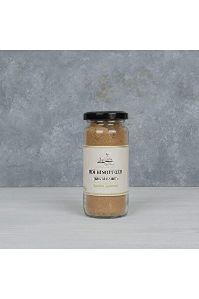 Yeşil İncir Udi Hindi (Kusti Bahri) Toz 130 g