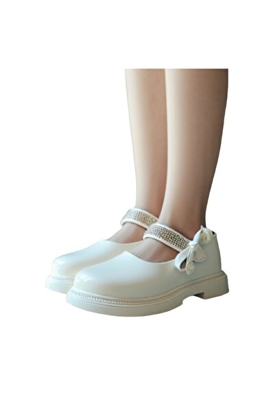 OEM Casual shoes for children, versatile, decorative rhinestone applications, XA-2541