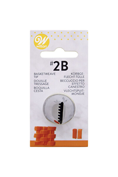 Lumea Dui de ornare model cos, #2b - Wilton