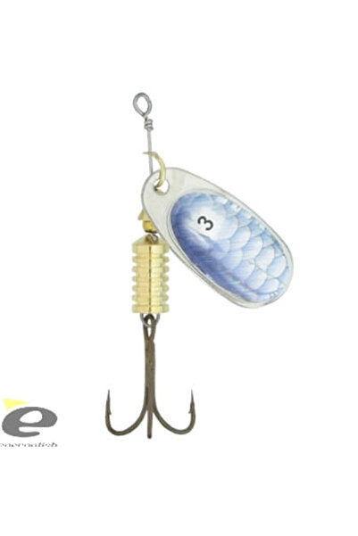 GoldStar Lingurita rotativa GS Tinch Solzi Albastrui 4