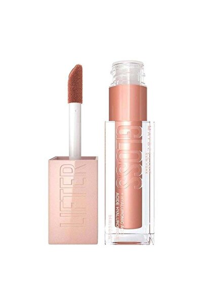 Maybelline New York Maybelline New York Lifter Gloss Lip Gloss - 008 Stone