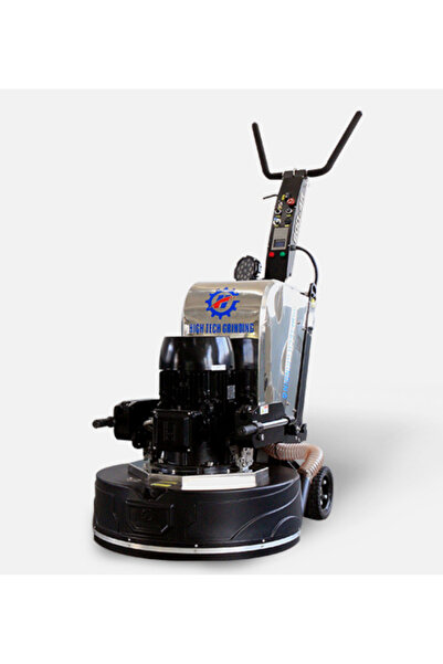 Çapar Yapı Beton Silim Makinesi Htg 800-4A