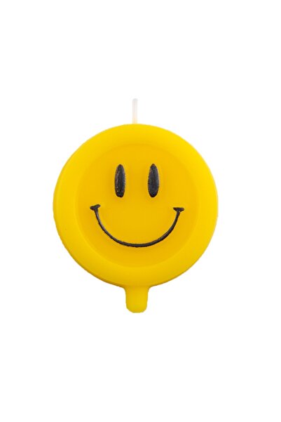 Lumea Lumanare rotunda "Smile" -