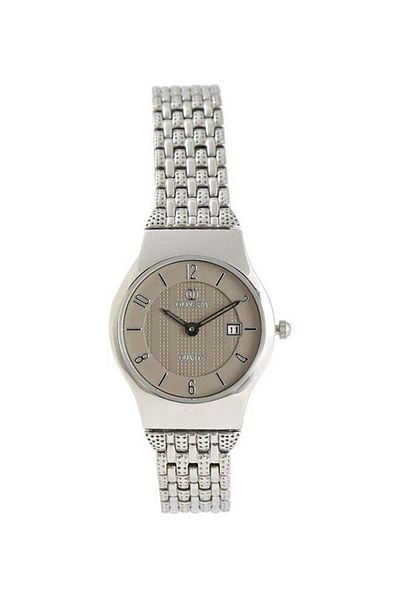 Olivera Women's Stainless Steel Analog Watch OL5017