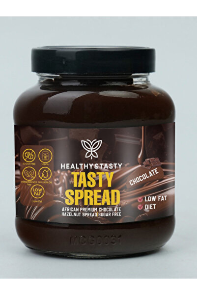 Healthy and tasty chocolate Spread 375 g