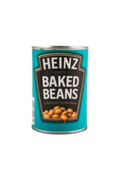 Heinz Fasole Gatita In Sos De tomate 415 G