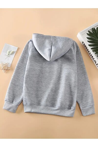 uyguntarz Unisex Cute Paw Heart Printed Oversize Overall