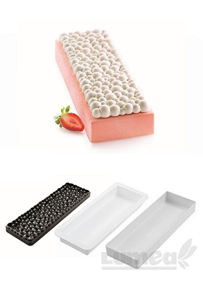 Lumea Καλούπι σιλικόνης "Kit Mille Bole" - SilikoMart