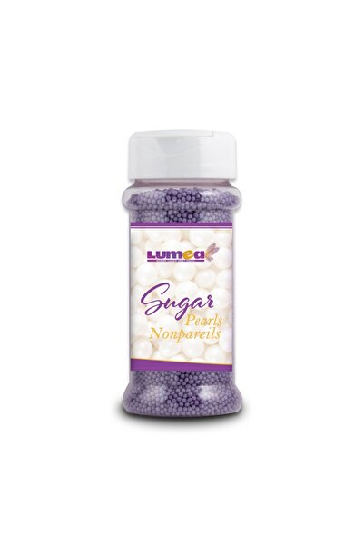 Lumea Nonpareils Mov violet, 90g -