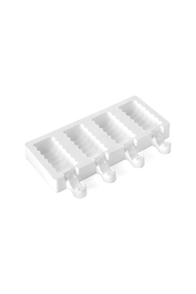 Lumea Forma silicon inghetata "Mini Tango" cu betisoare - SilikoMart