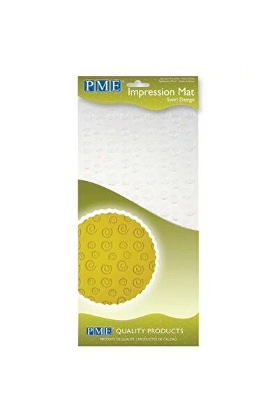 Lumea Текстура със спираловиден модел - PME