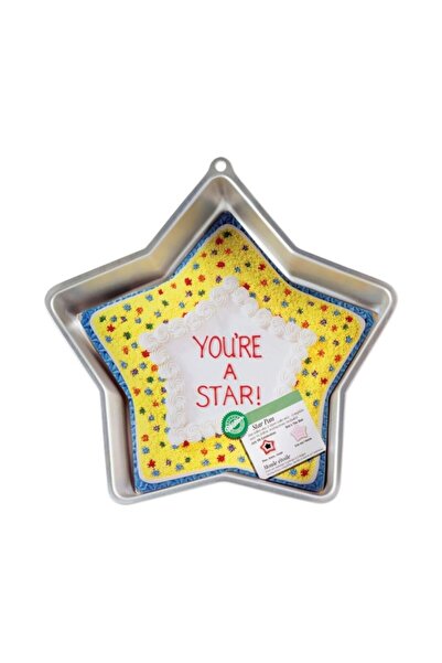 Lumea Forma de copt forma Stea - Wilton