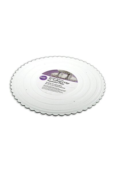 Lumea Taler suport Rotund 46 cm - Wilton