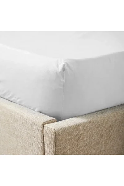 Home Centre Amphora Single Fitted Sheet - 90x200 cm