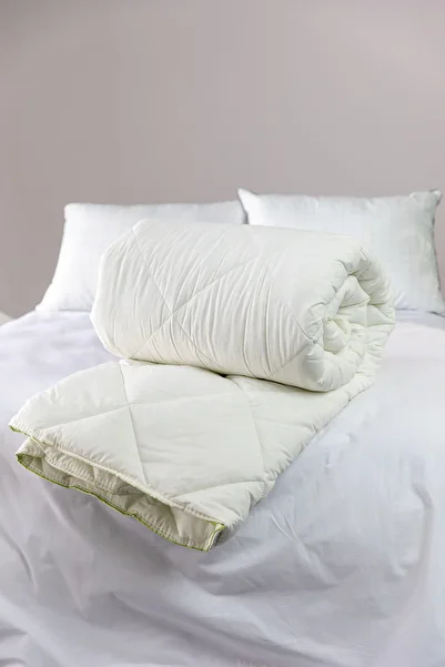 FAVORA Bamboo Single Quilt 155X215