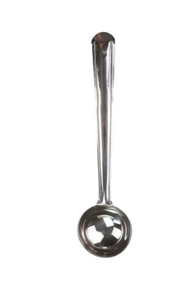 Bisbell Stainless Steel Deep Ladle,26cm,Curry Ladle,BB1931