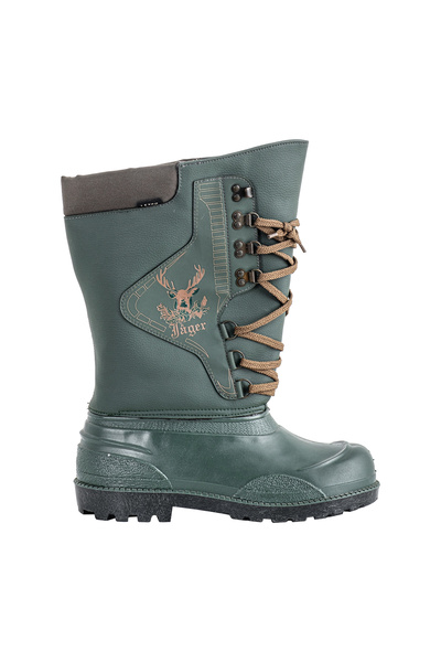 Lemigo Ultra Hafif EVA Çizme - Lowiec -30° - İçi Yünlü - (912)