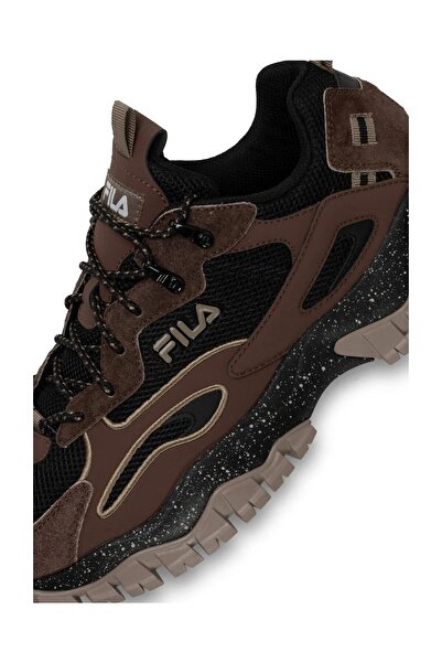 Fila Ffm0058.73178 Ray Tracer Tr2 Men's Casual Sports Shoes Brown