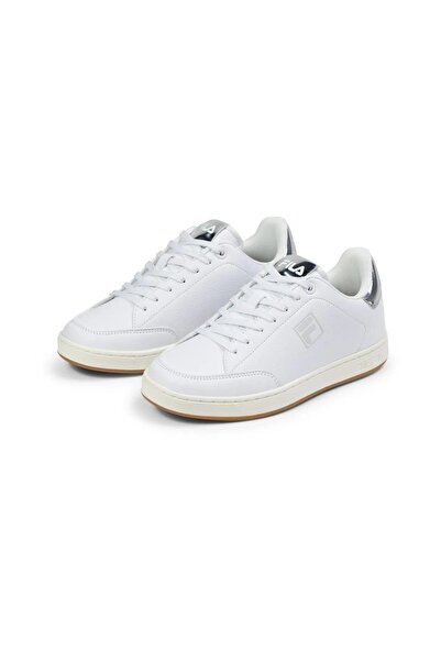 Fila Ffw0477.13070 Courtbay Women's Tennis Shoes White