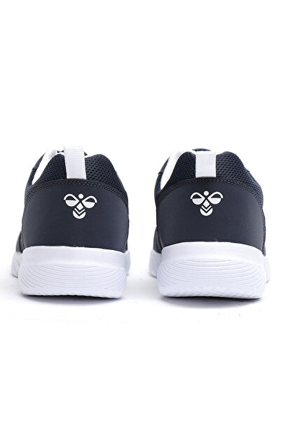 hummel Verona 212491-7172 Lacivert Unisex Günlük Spor Ayakkabı Hafif Tabanlı
