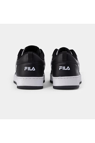 Fila Ffw0484.83036 Rega Nf Women's Basketball Shoes Black