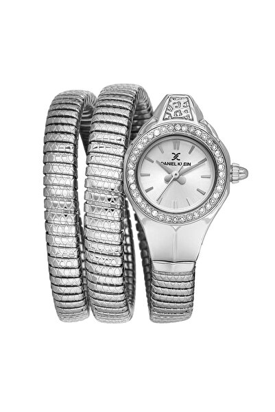 Daniel Klein Dk.13.10085-1/Sa Women's Wristwatch