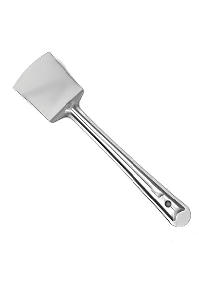 Bisbell ملعقة مسطحة للمطبخ من الفولاذ المقاوم للصدأ - 31 سم، BB1923