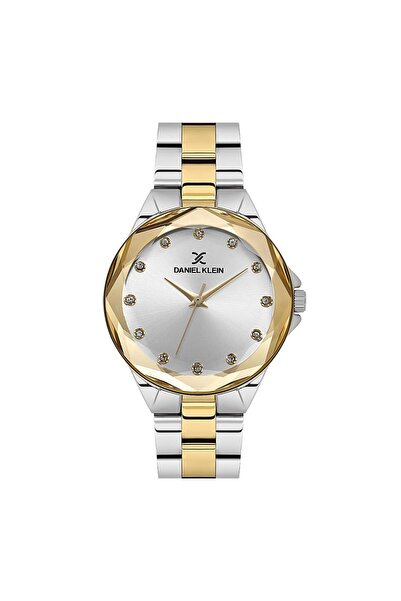 Daniel Klein Dke.1.10894-4/Sa Women's Wristwatch