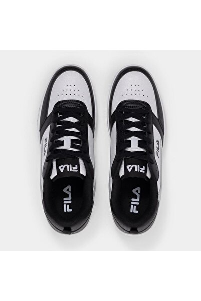 Fila Ffw0484.83036 Rega Nf Women's Basketball Shoes Black