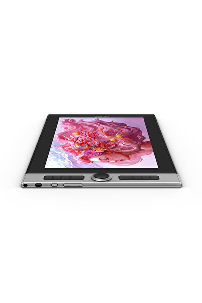 XP-Pen Graphics tablet, XP-PEN, Innovator 16, 15.6", IPS, 16:9, 1920x1080, 5080 LPI, PS 8192, 220 RPS