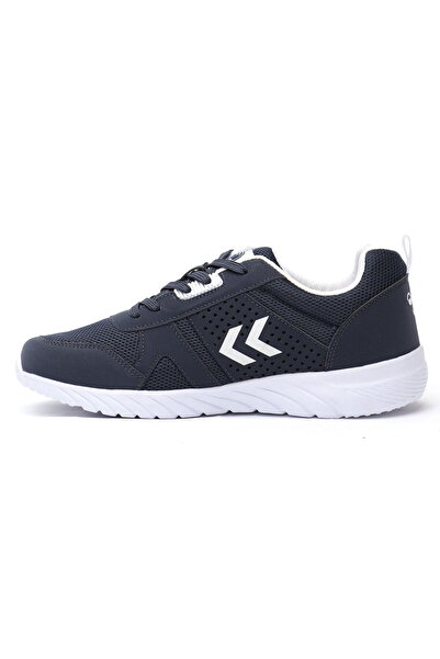 hummel Verona 212491-7172 Lacivert Unisex Günlük Spor Ayakkabı Hafif Tabanlı