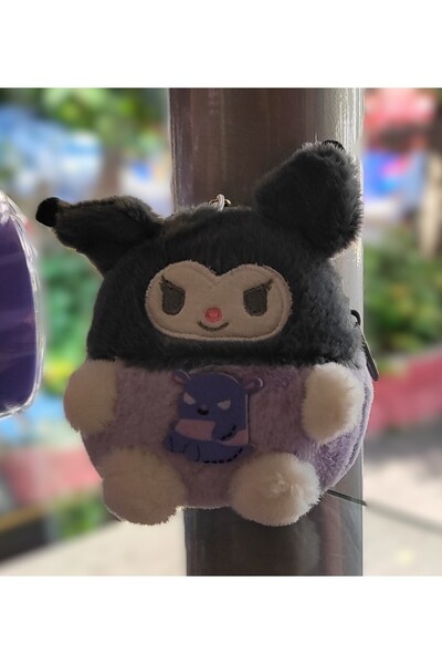 ada çanta kırtasiye Accesoriu pentru breloc de pluș de 12 cm AD86667