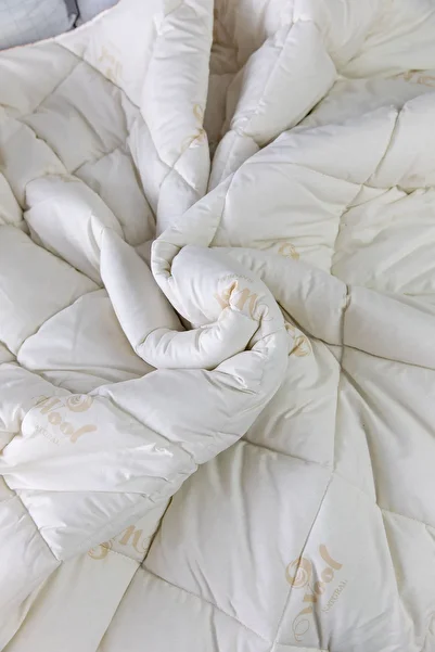 FAVORA Wool Single Quilt 155X215