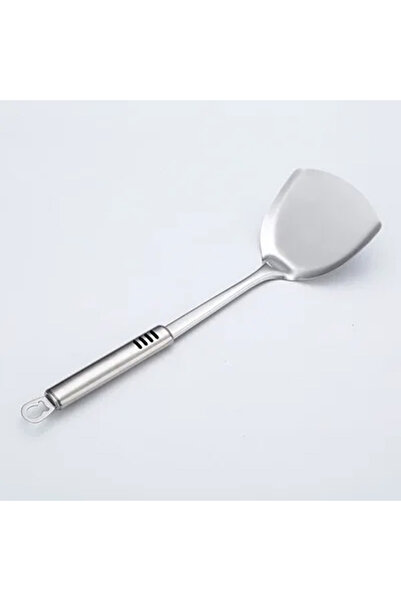 Bisbell ملعقة تقليب مطبخ من الفولاذ المقاوم للصدأ، BB2192