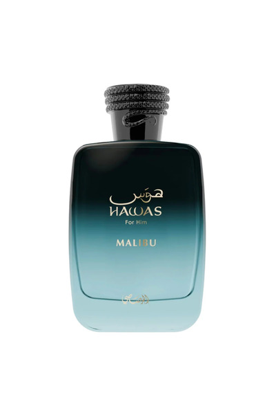 Rasasi عطر هاواس ماليبو للرجال