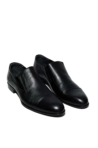 Bestello Laceless Rubber Sole Classic 330-60106 Men's Shoes